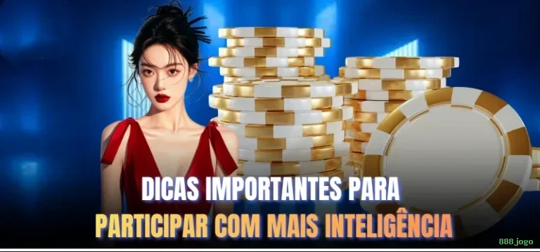 Guia rápido de apostas ao vivo na 888jogo